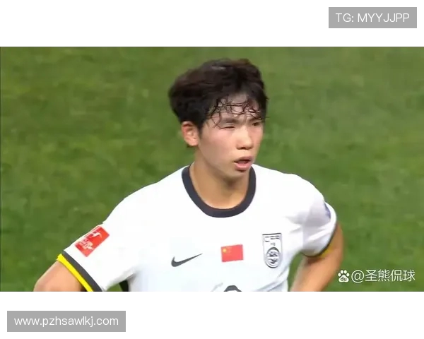 杨皓宇闪耀全场打入关键进球助山东U20队顺利晋级赛事
